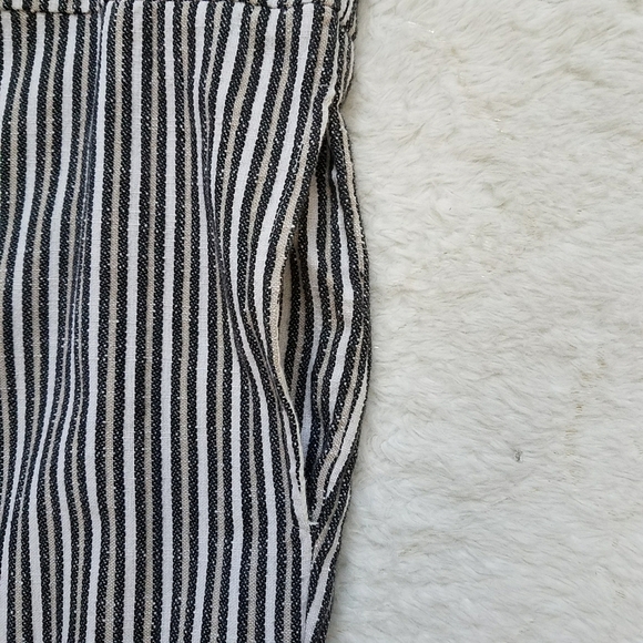 Ace & Jig Fleet Jumpsuit in Rail - Picture 7 of 11